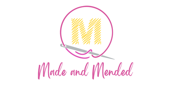 Made and Mended LLC